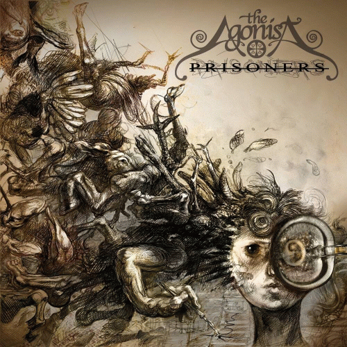 The Agonist : Prisoners